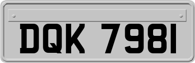 DQK7981