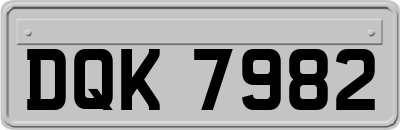DQK7982