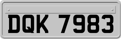 DQK7983