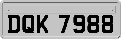 DQK7988