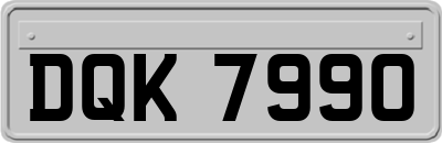 DQK7990