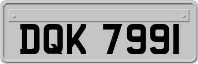 DQK7991