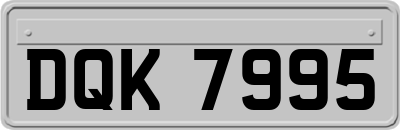 DQK7995
