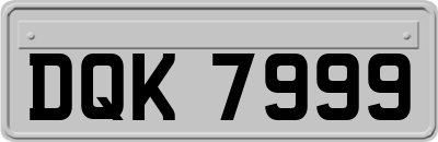DQK7999