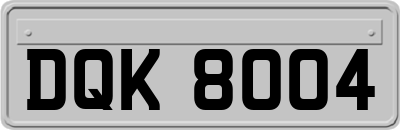 DQK8004