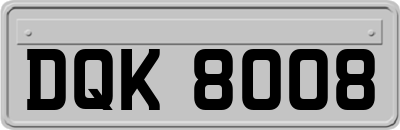 DQK8008