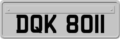 DQK8011