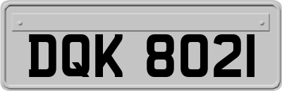 DQK8021
