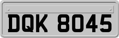 DQK8045