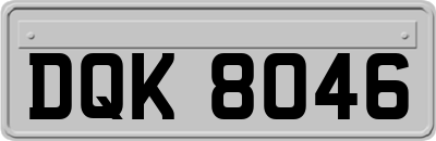 DQK8046