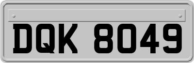 DQK8049