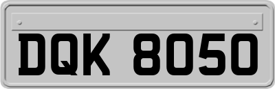 DQK8050