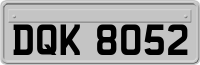 DQK8052