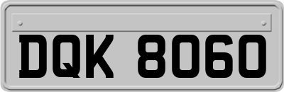 DQK8060