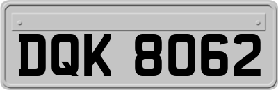 DQK8062