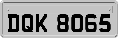 DQK8065
