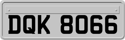 DQK8066