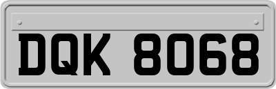 DQK8068
