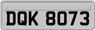 DQK8073