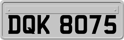 DQK8075
