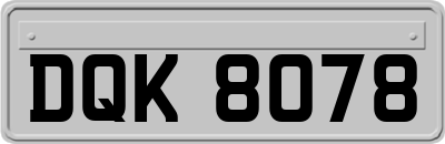 DQK8078