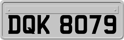 DQK8079