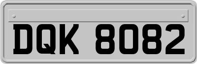 DQK8082
