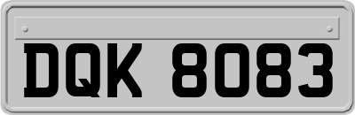 DQK8083