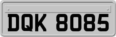 DQK8085