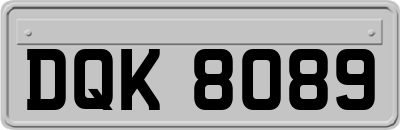 DQK8089