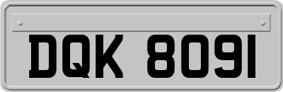 DQK8091