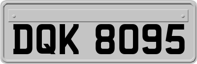 DQK8095