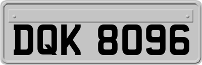 DQK8096