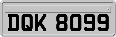 DQK8099