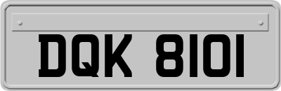 DQK8101