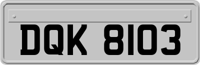 DQK8103