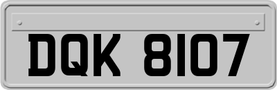 DQK8107