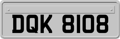 DQK8108