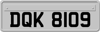 DQK8109