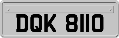 DQK8110