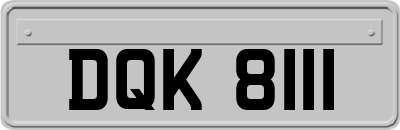 DQK8111