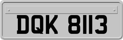 DQK8113