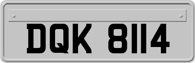 DQK8114