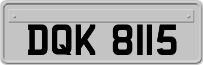 DQK8115
