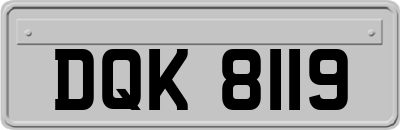 DQK8119
