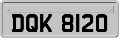 DQK8120