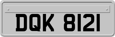 DQK8121