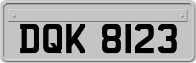 DQK8123