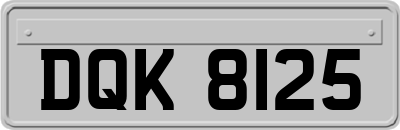 DQK8125