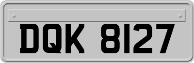 DQK8127